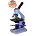 Microscope Globe 240V 20W